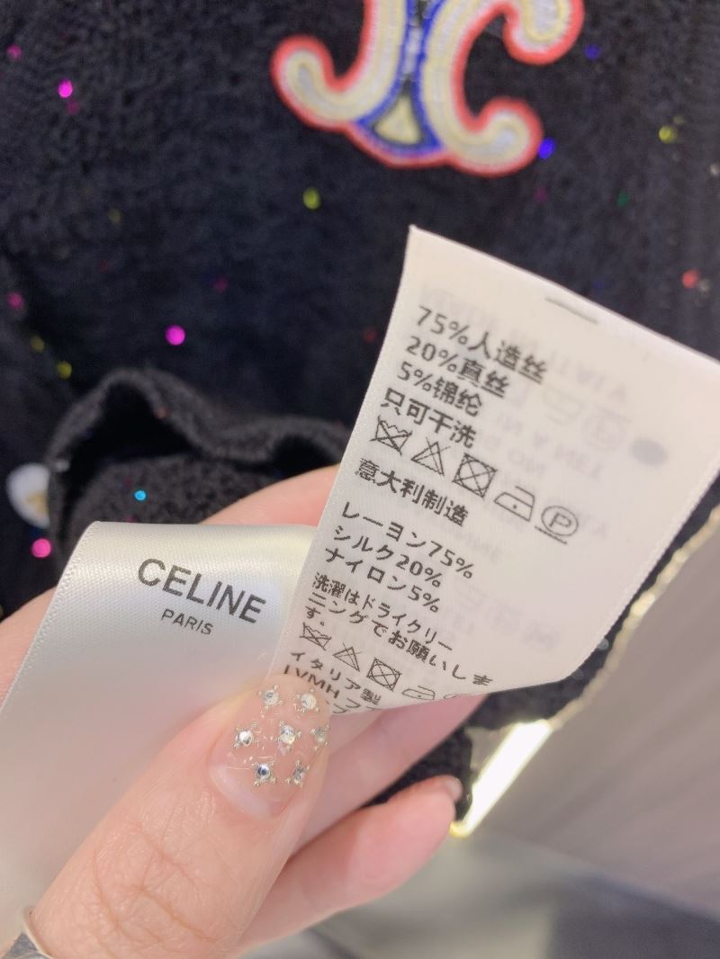 Celine Vest